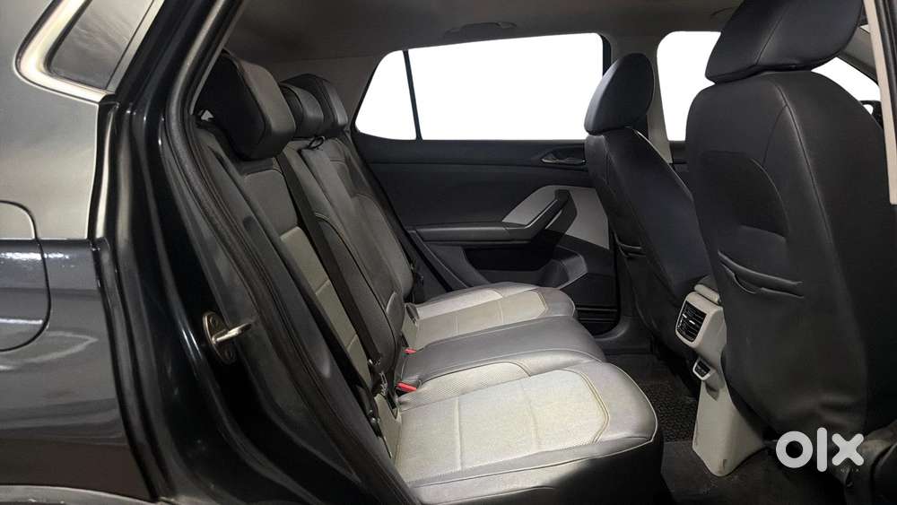 Skoda Kushaq 1.0 Tsi Style At, 2021, Petrol