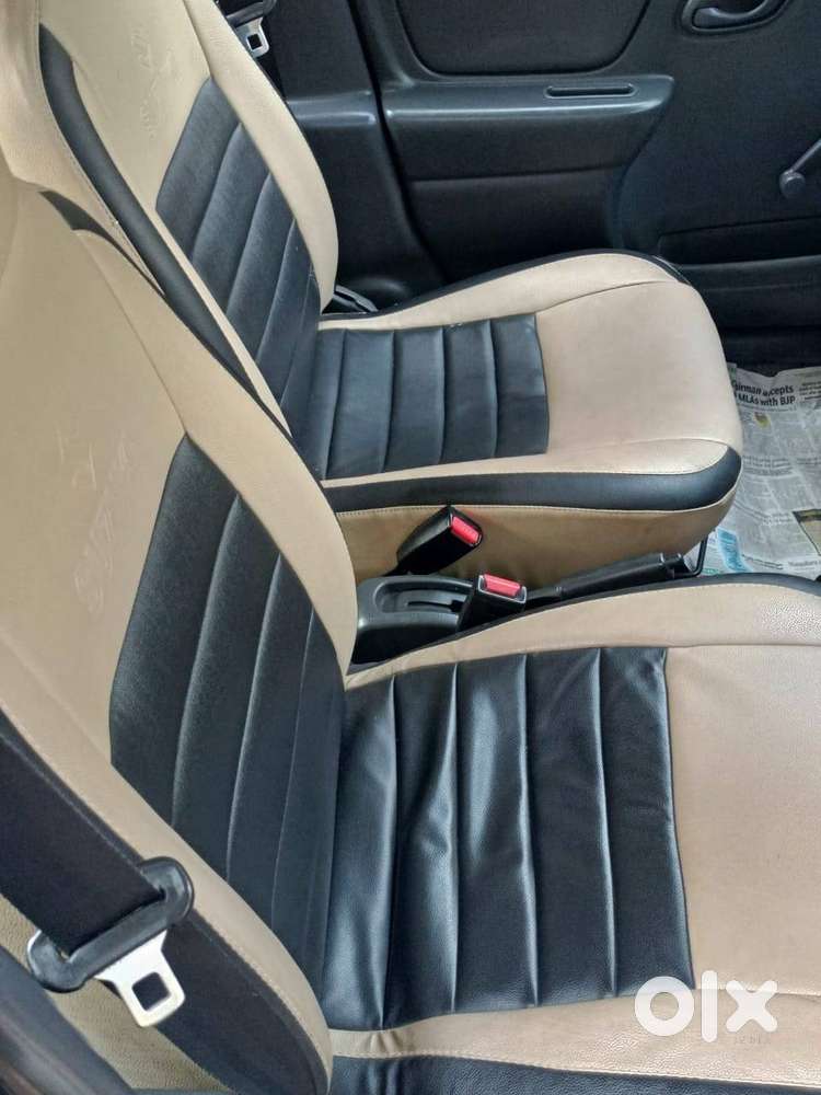 Maruti Alto Lxi 2012