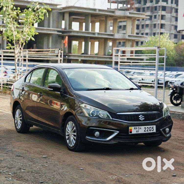 Maruti Suzuki Ciaz Vdi, 2016, Diesel