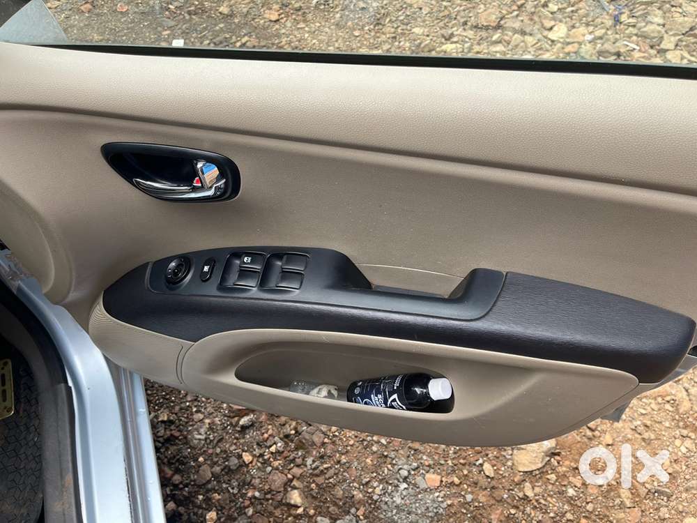 Hyundai I10 Petrol Manual 2012