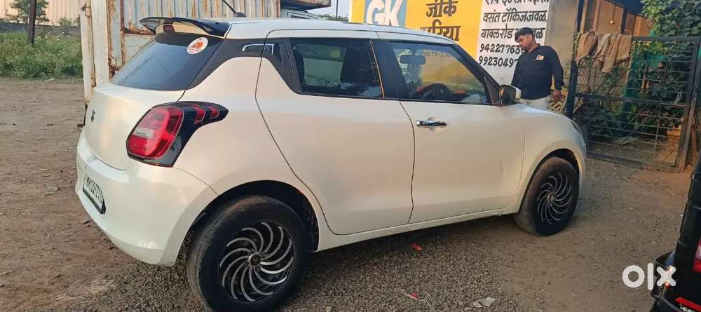 Maruti Swift Vdi 2018 Diesel