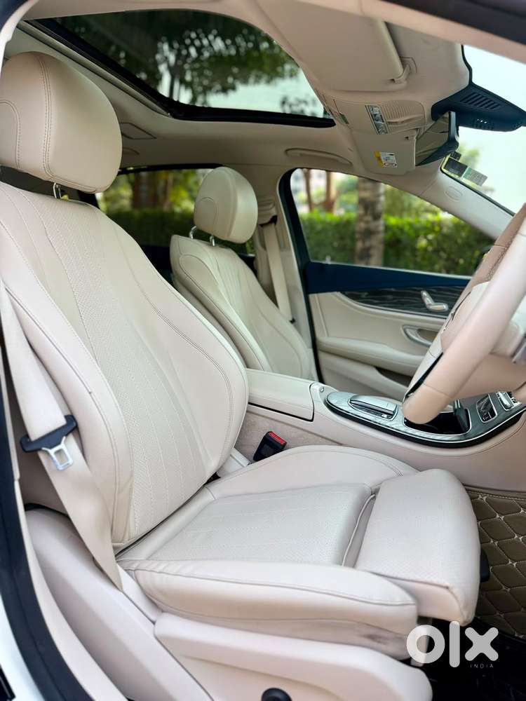 Mercedes-benz E-class E 220 D, 2023, Diesel