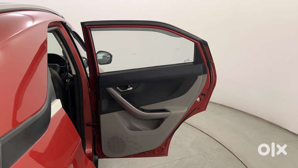 Tata Nexon 1.2 Revotron Xz Plus, 2019, Petrol
