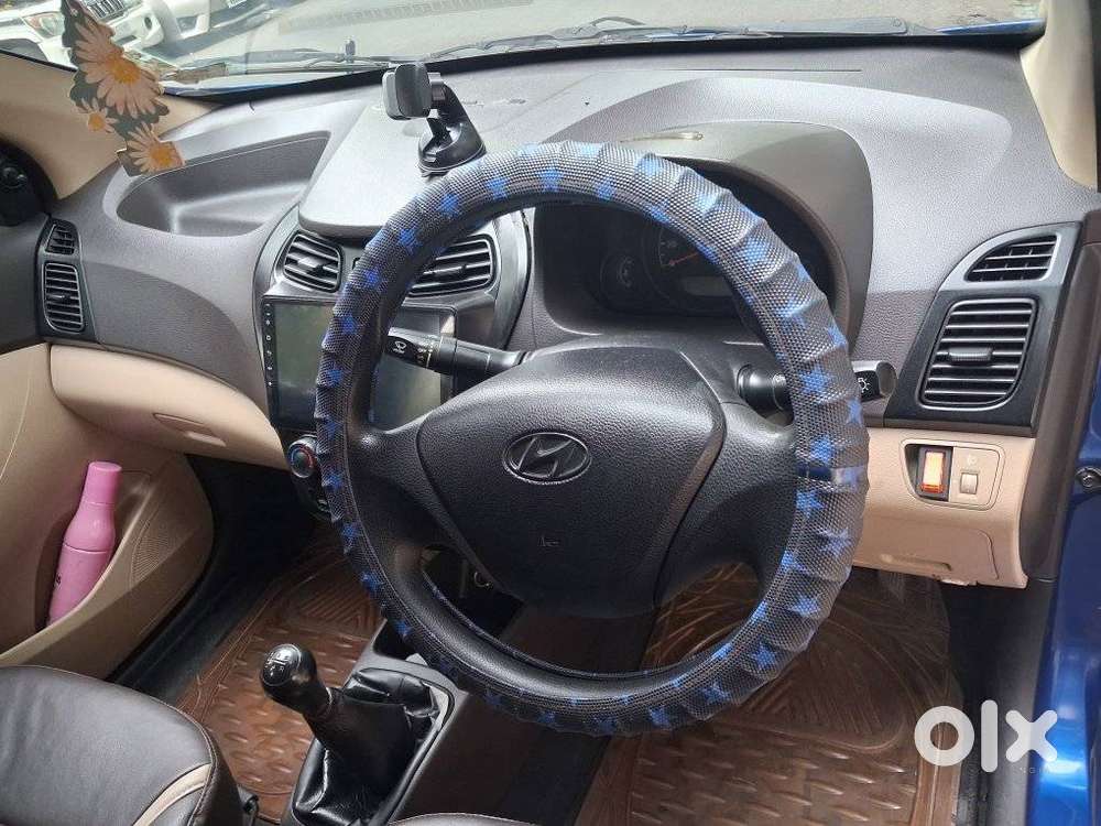 Hyundai Eon Era +, 2012, Petrol