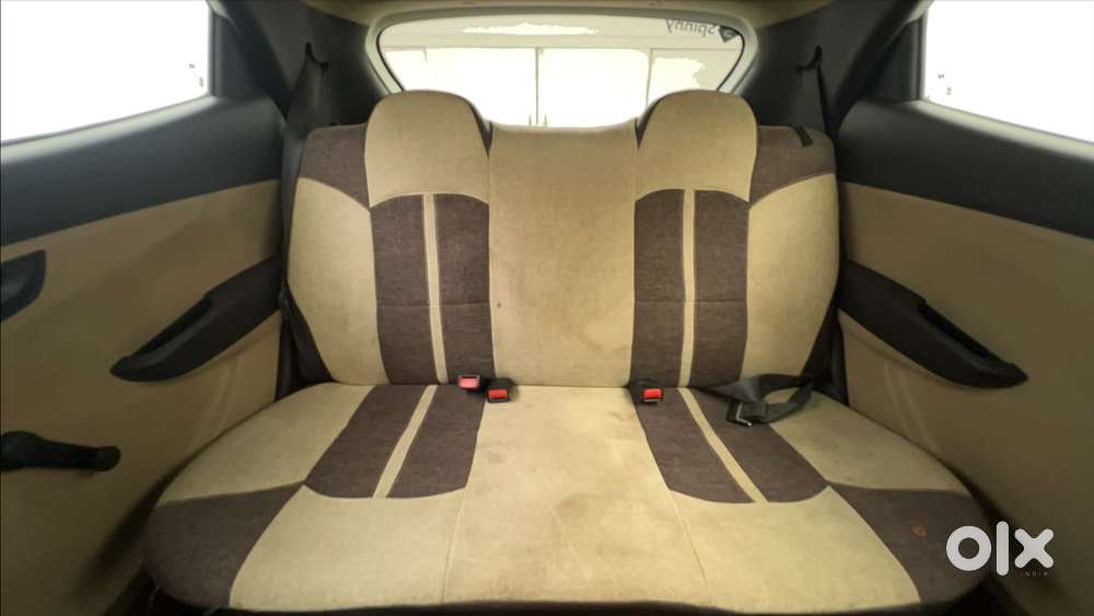 Hyundai Eon Era +, 2015, Petrol