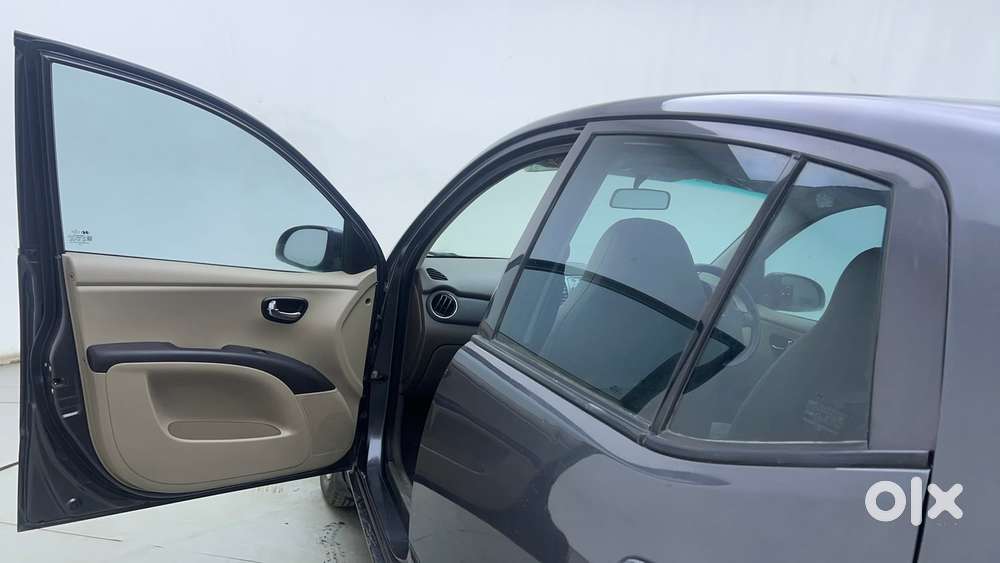 Hyundai I10 Sportz 1.2 Kappa2, 2012, Petrol