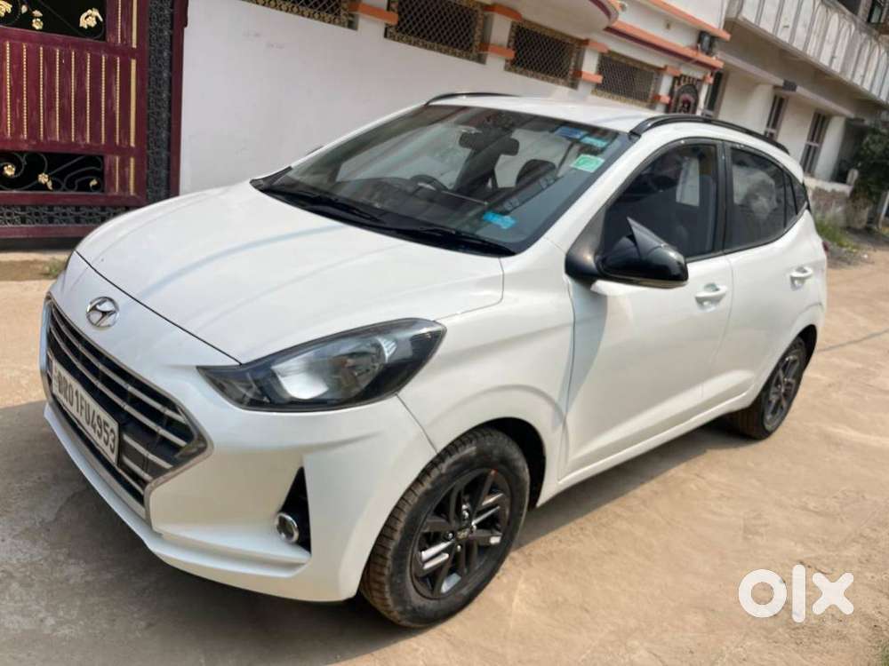 Hyundai Grand I10 Nios 2022