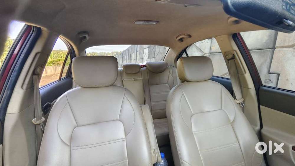 Hyundai Verna 1.6 Vtvt (petrol)