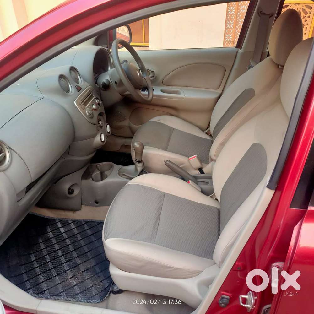 Renault Pulse Rxe Petrol, 2014, Petrol