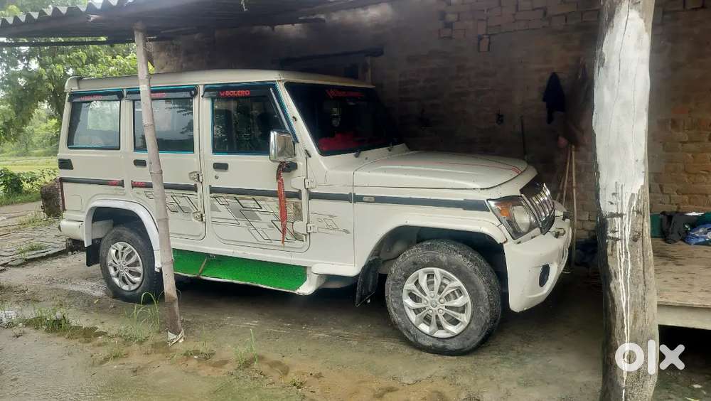 Mahindra Bolero Neo 1.5 2013 Diesel