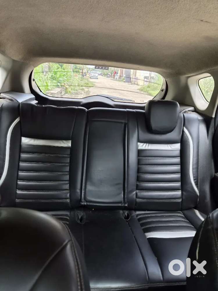 Maruti Suzuki S-cross 2015