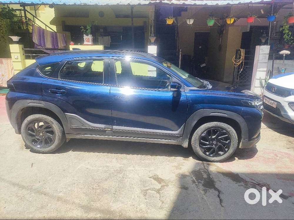 मारुति सुजुकी फ्रांस पेट्रोल 2024