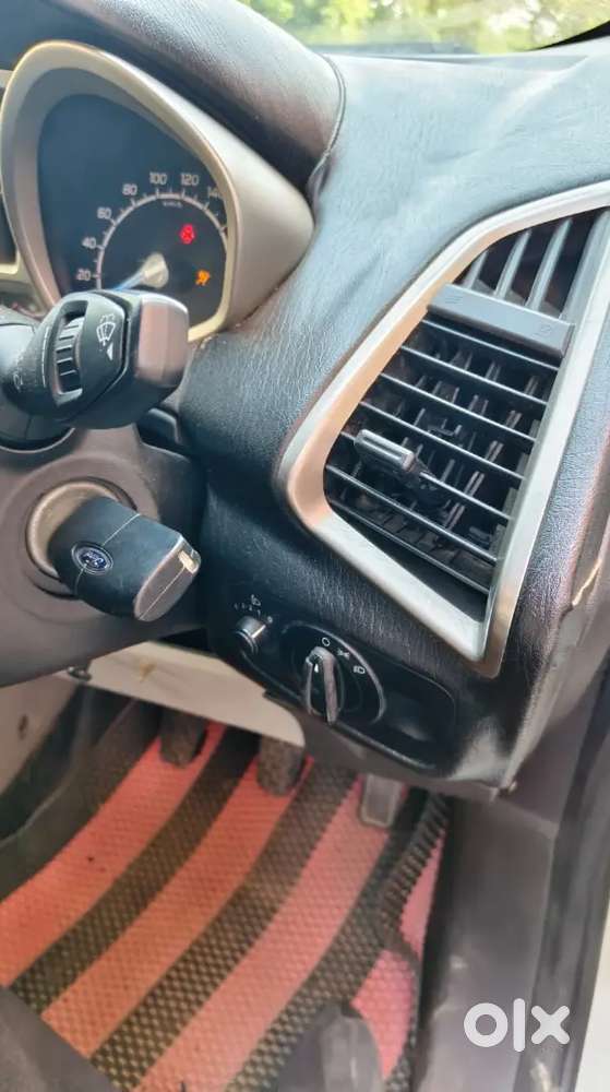 Best Condition Ford Ecosport