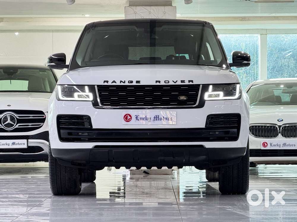 Land Rover Range 3.0 Tdv6 Hse, 2016, Diesel