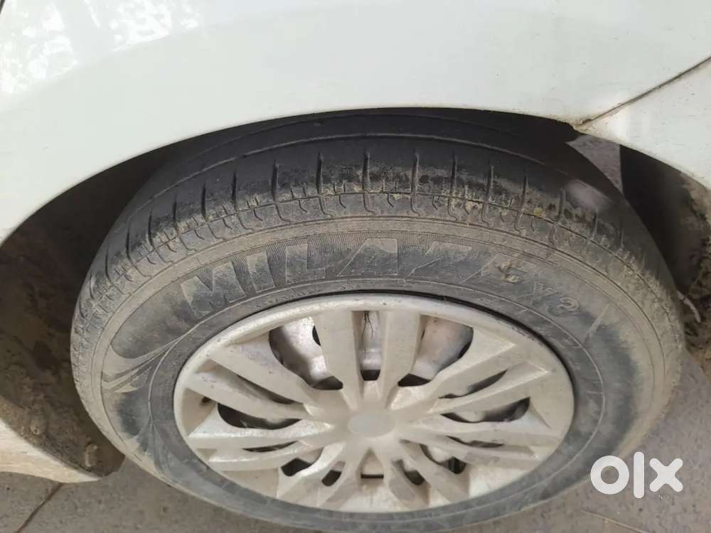 Maruti Suzuki Dzire 2015 Diesel 84000 Km Driven