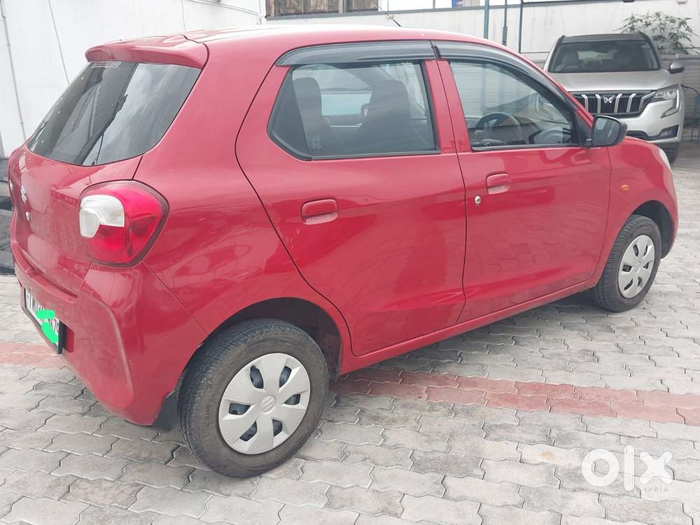Maruti Suzuki Alto K10 Vxi Plus Ags, 2024, Petrol