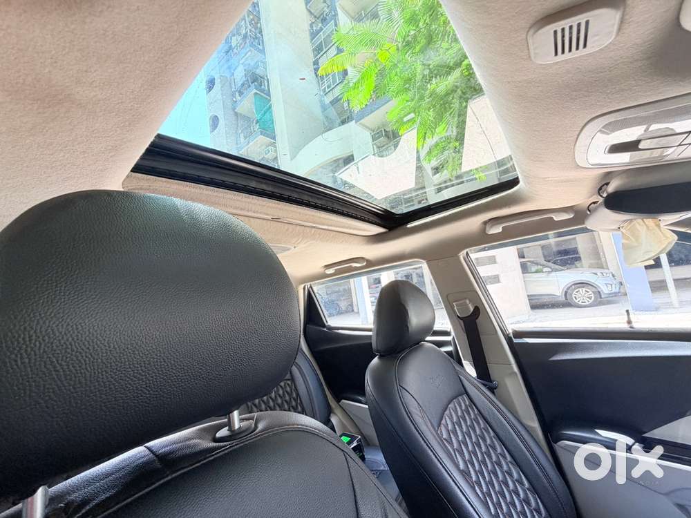 Mahindra Xuv300 Diesel 2023