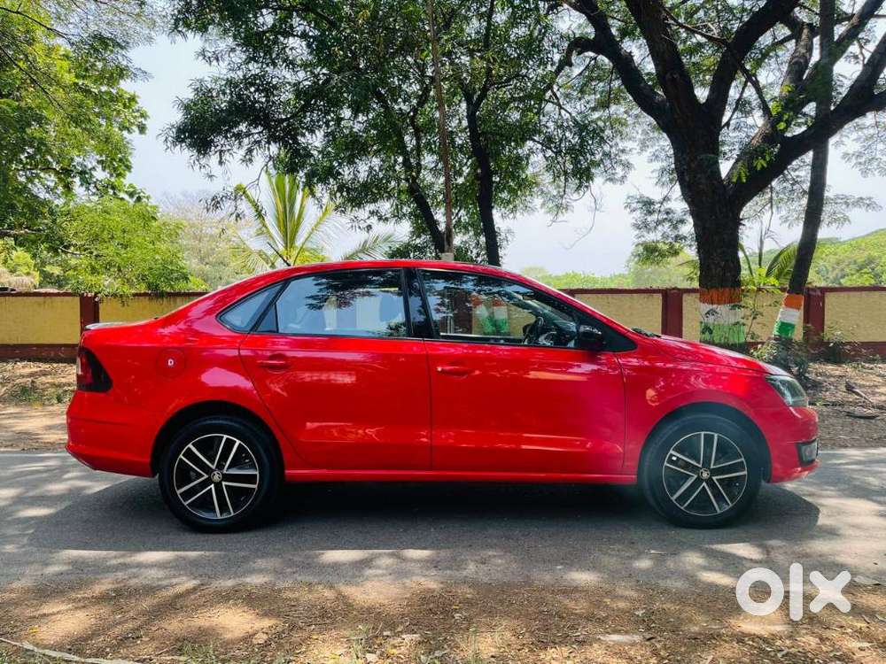 Skoda Rapid Monte Carlo 1.5 Tdi Mt, 2018, Diesel