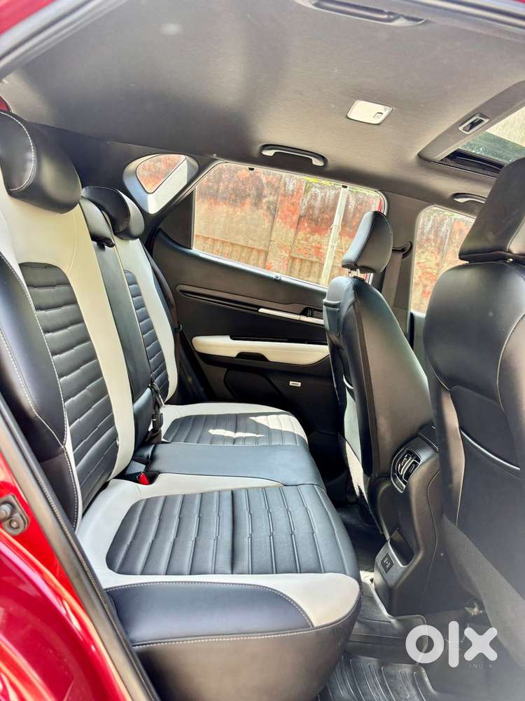 Kia Sonet Gtx Plus At D, 2024, Diesel