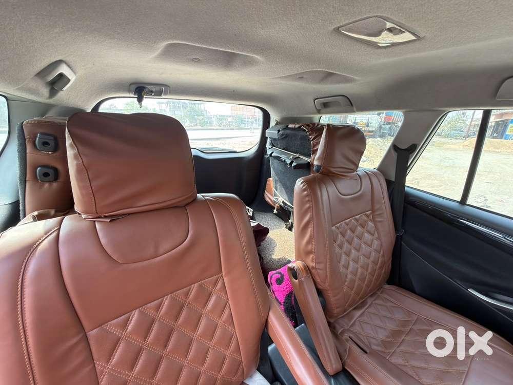 Toyota Innova Crysta 2019 Diesel Good Condition