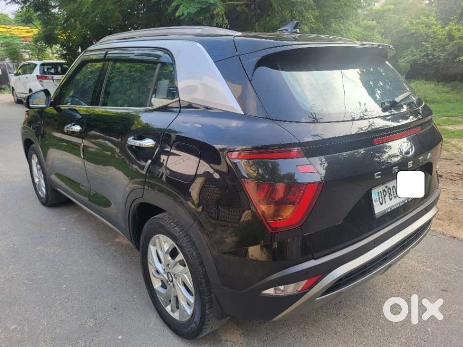 Hyundai Creta 1.5 Sx, 2023, Petrol