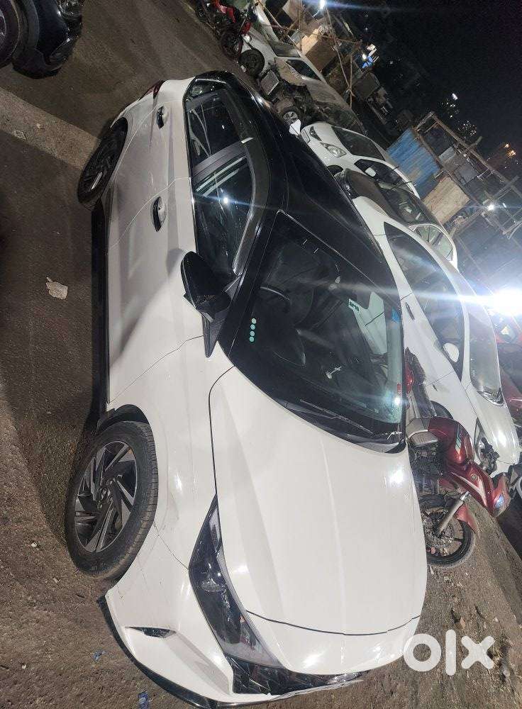 Hyundai I20 1.2 Asta, 2022, Petrol