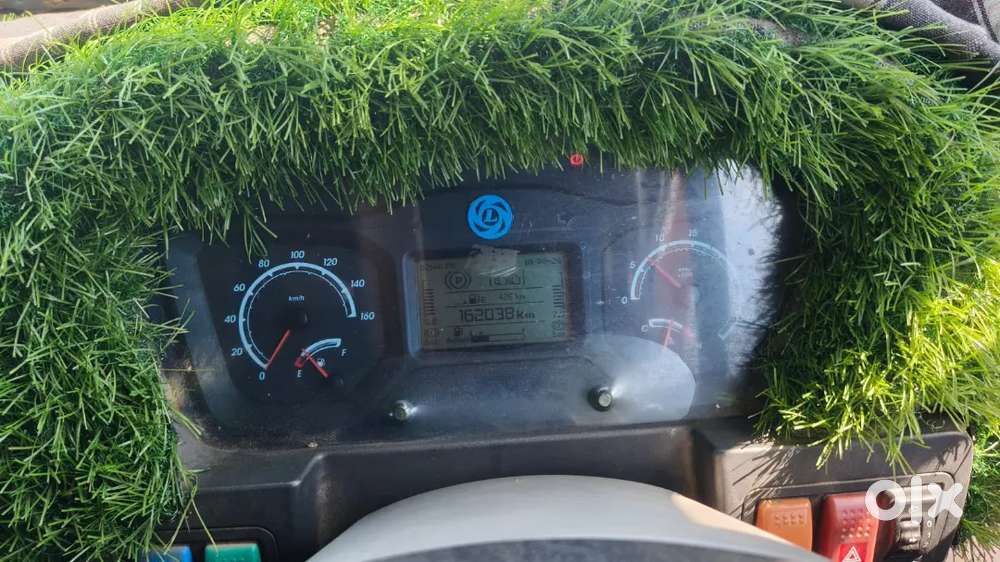Ashok Leyland Stile Lx 2024 Manual