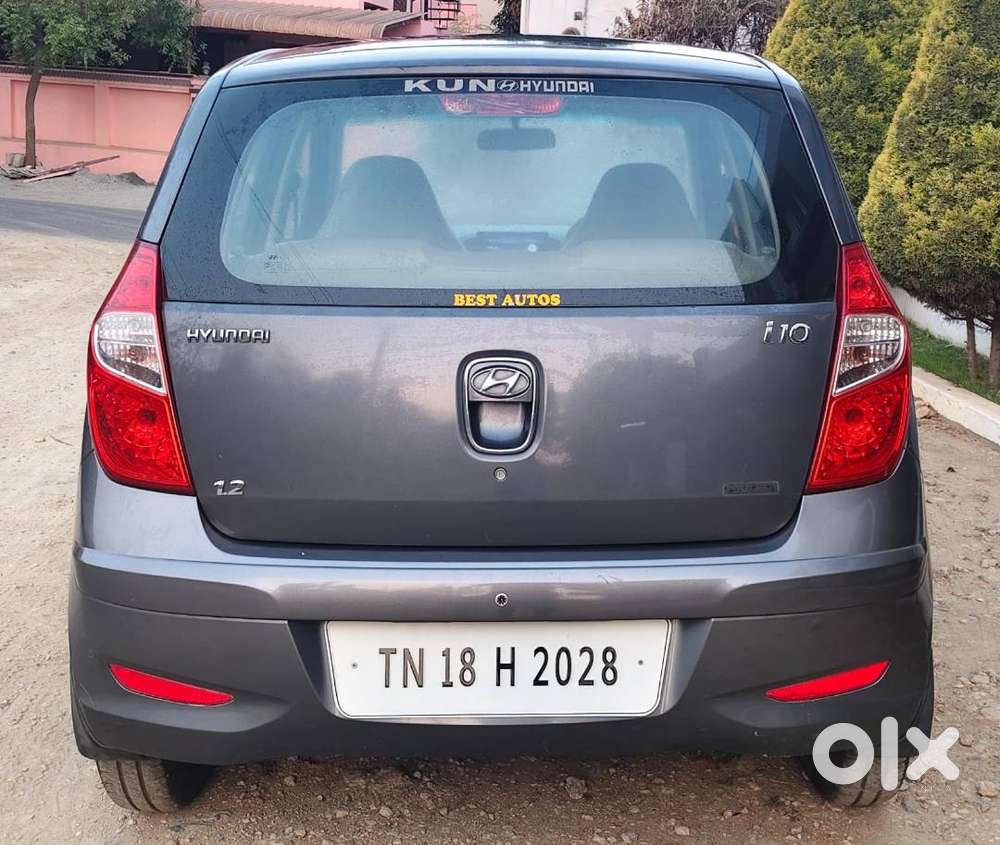 Hyundai I10 Magna For Sale 2,00,000