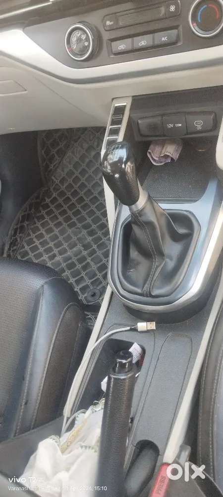 Kia Carens 2022 Diesel Well Maintained