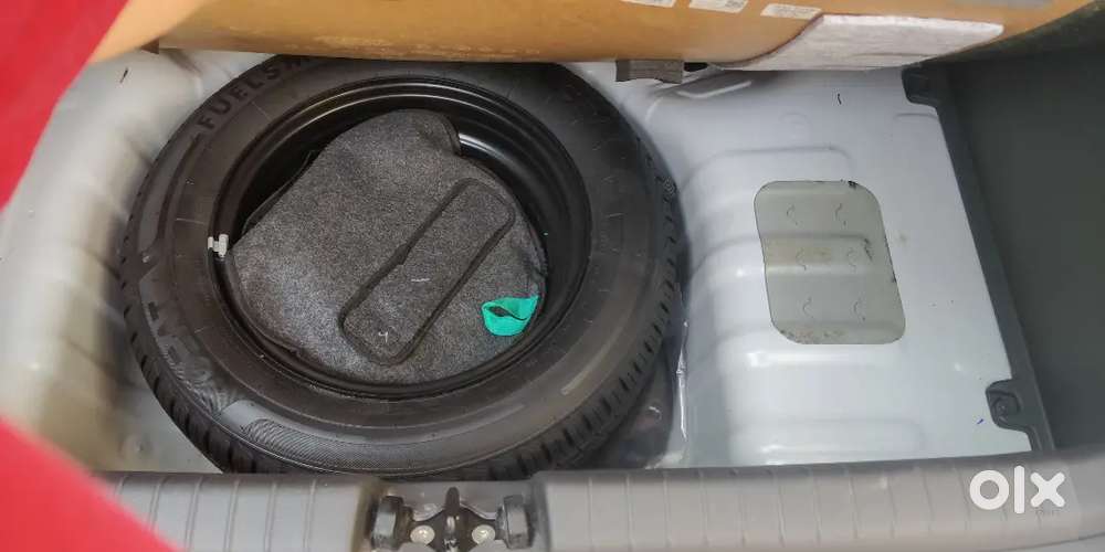 Hyundai Grand I10 Nios