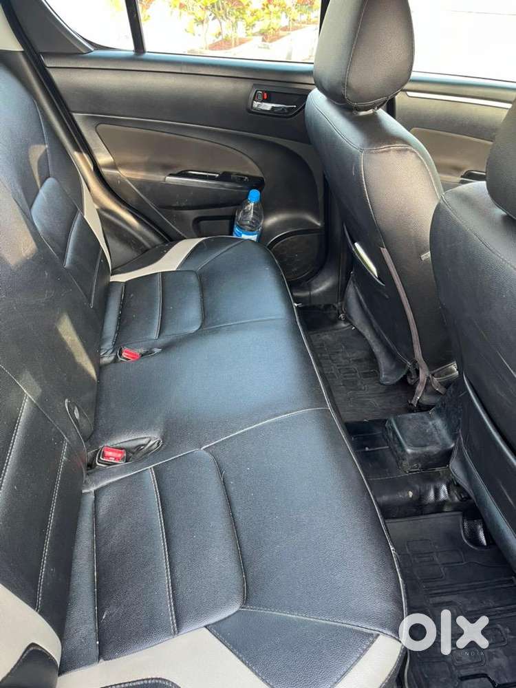 Maruti Suzuki Swift 2013