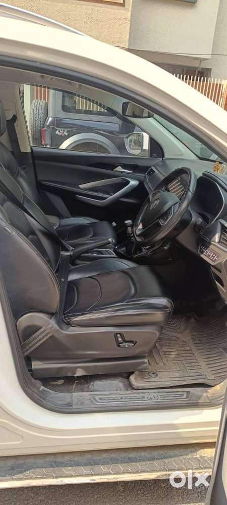 Mg Hector 2.0 Sharp Diesel, 2021, Diesel