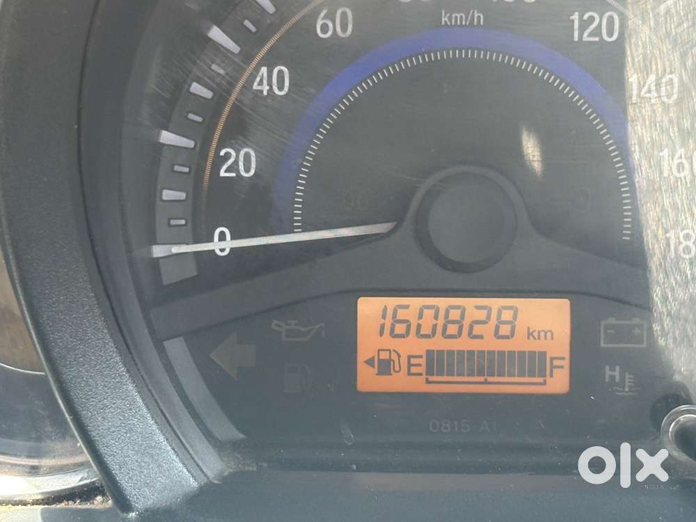 Honda Amaze Diesel 2015