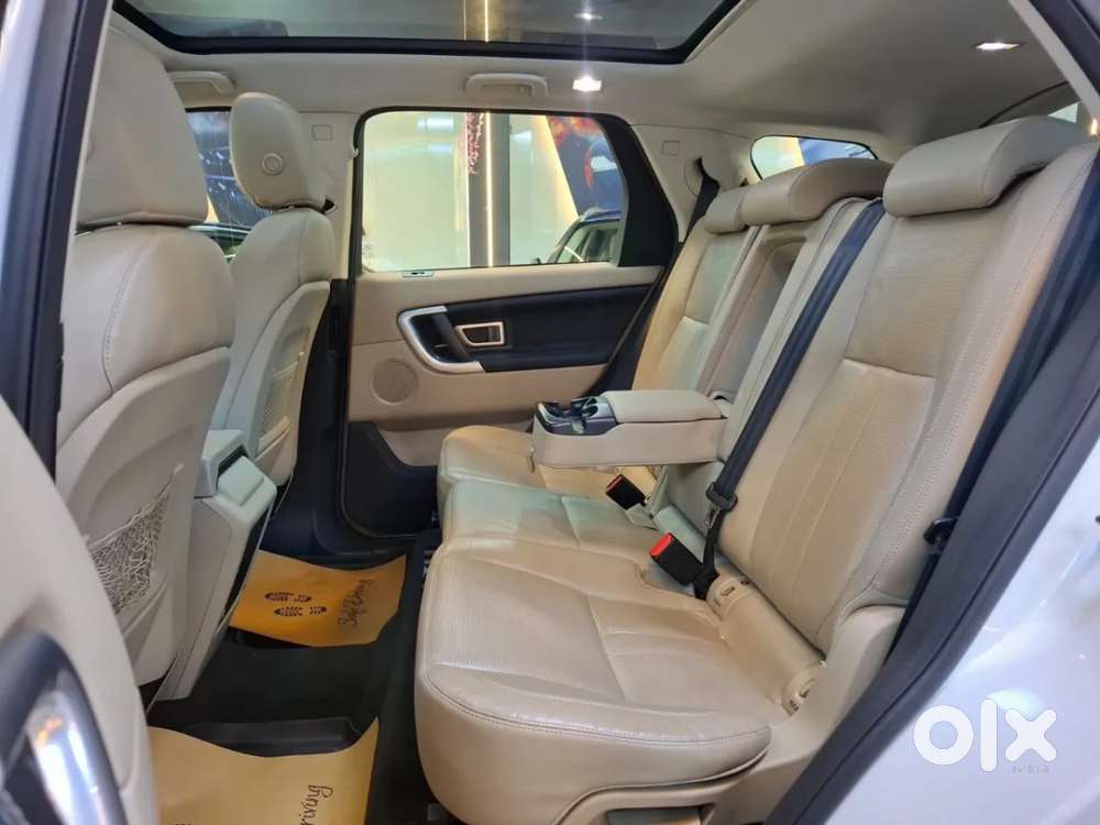 Land Rover Range Evoque, 2017, Diesel