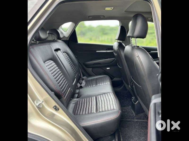 Kia Sonet Gtx Plus Turbo Dct Dt, 2020, Petrol