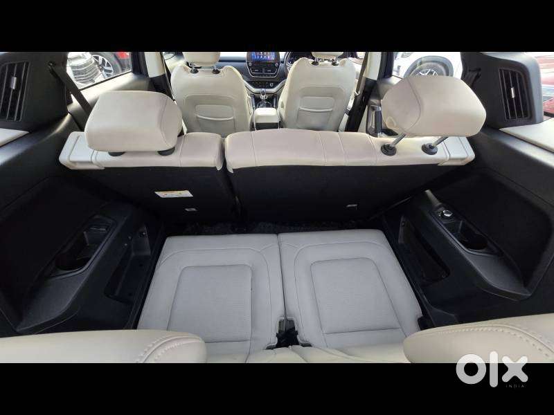Tata Safari 2.0 Kryotec Xza Plus, 2021, Diesel