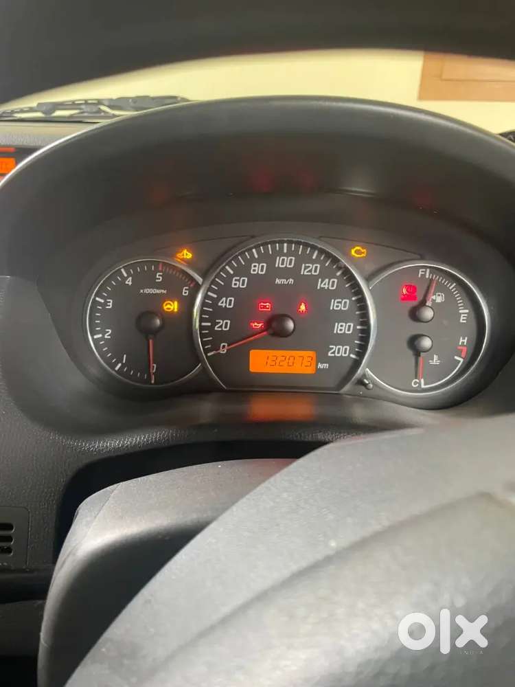 Maruti Suzuki Dzire 2010 Diesel 130000 Km Driven