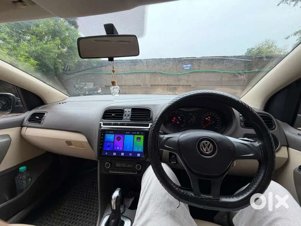 Volkswagen Vento 2014 Diesel 98700 Km Driven