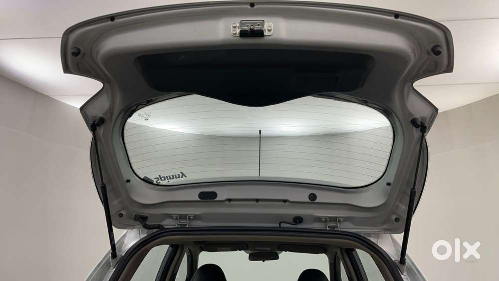 Hyundai Grand I10 1.2 Kappa Asta, 2019, Petrol