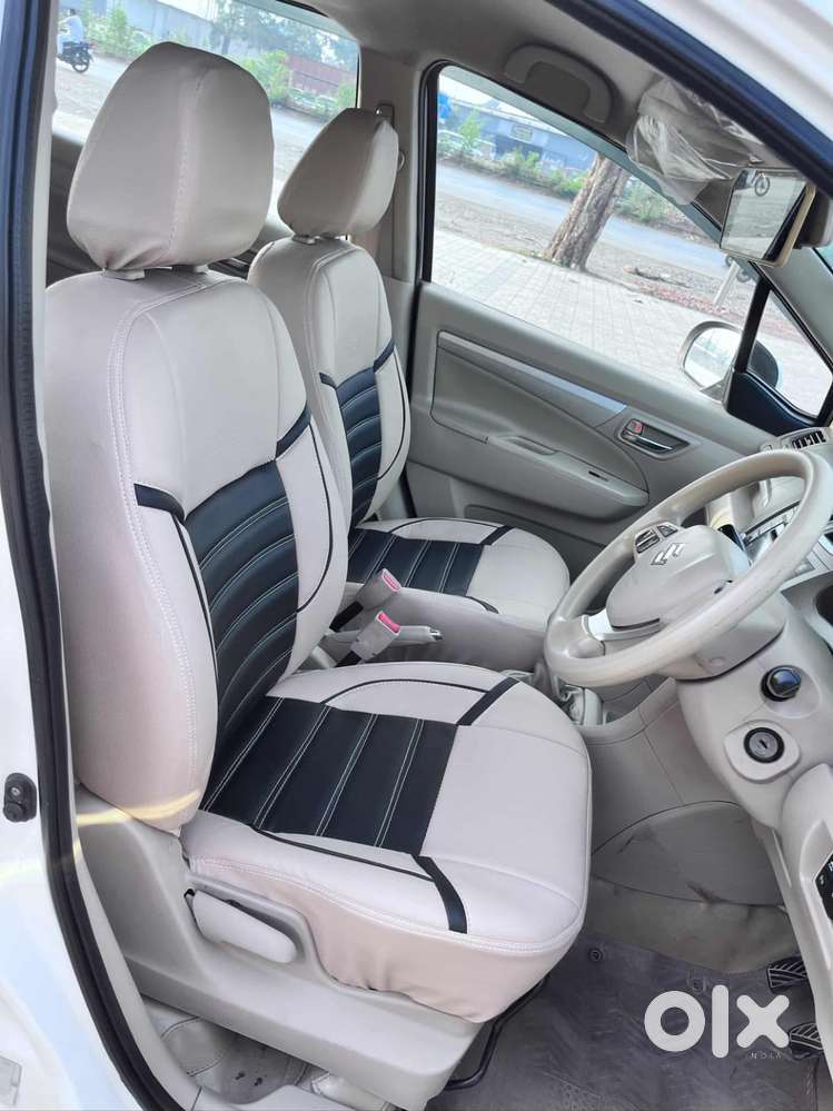 Maruti Suzuki Ertiga Vdi Shvs, 2016, Diesel