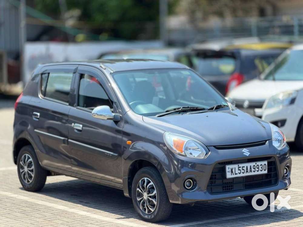 Maruti Suzuki Alto 800 Lxi, 2019, Petrol