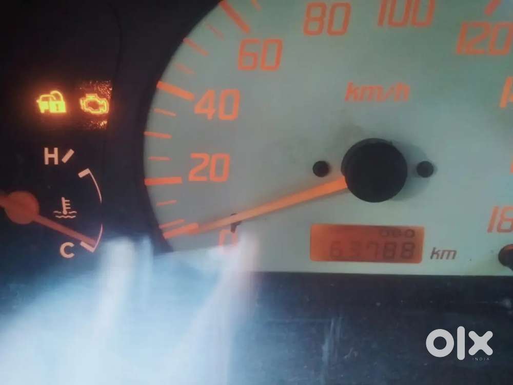 Maruti Suzuki Alto 800 2012 Variant