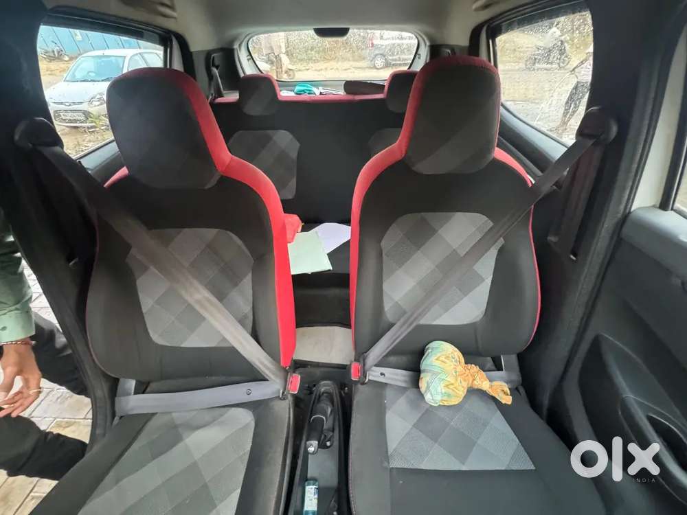 Urgent Sell Bcoz Upgrade Sedan