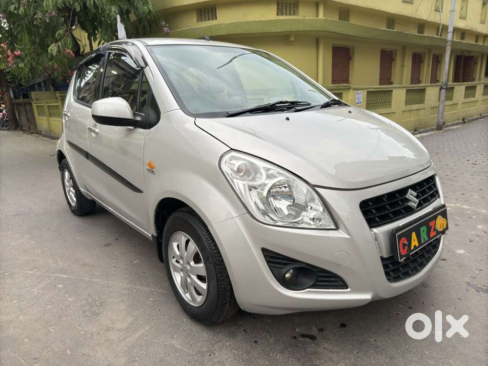 Maruti Suzuki Ritz Zdi Bs-iv, 2015, Diesel