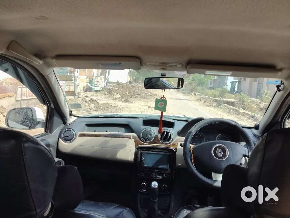 Renault Duster 2014 Diesel 111924 Km Driven