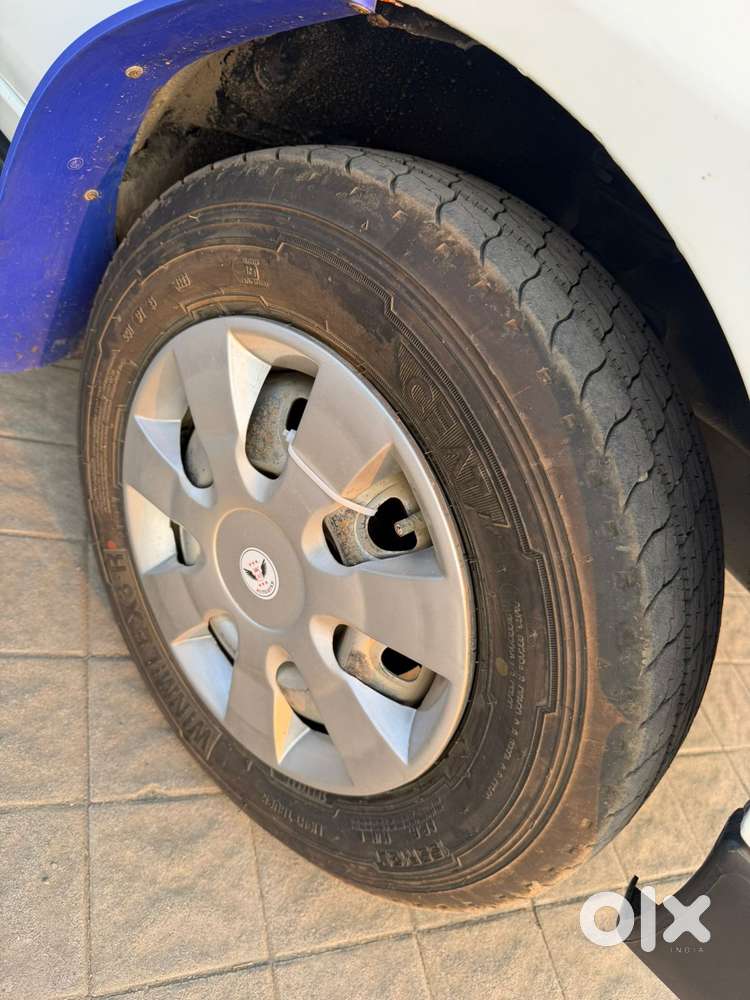 Maruti Suzuki Eeco 5 Str With Ac Plus Htr Cng, 2015, Cng & Hybrids