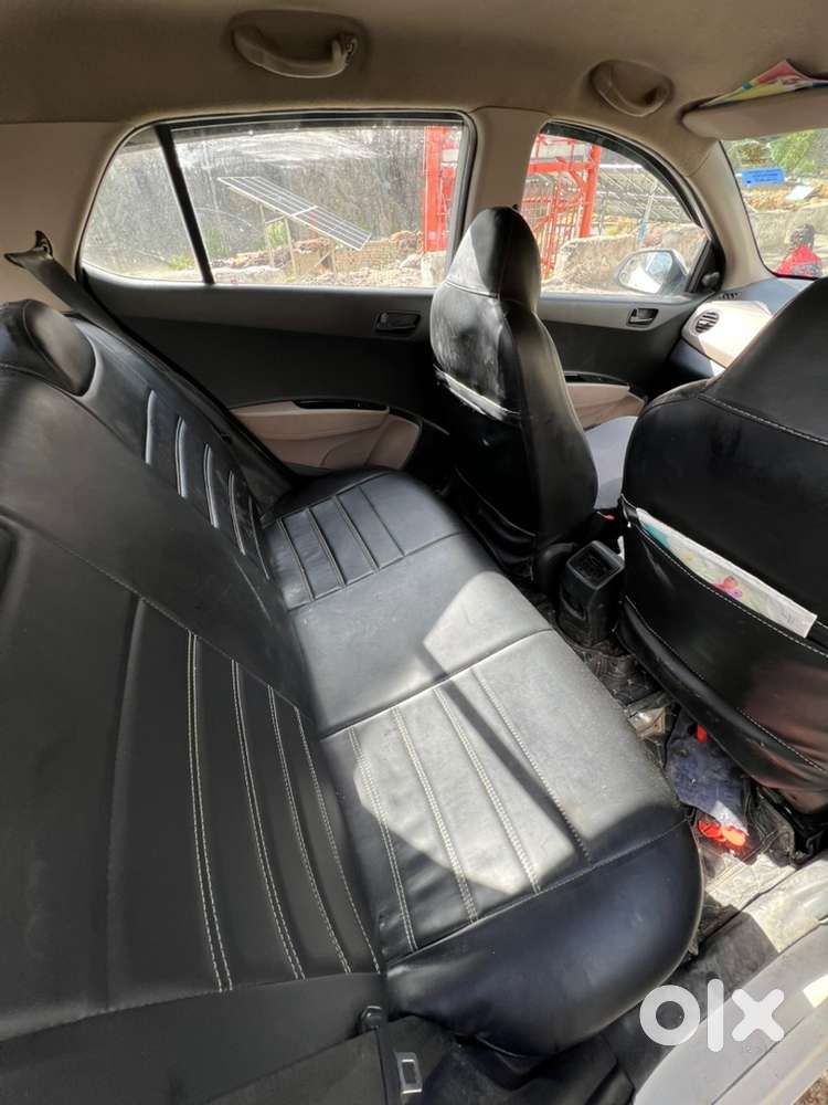 Hyundai Car Manual 2018