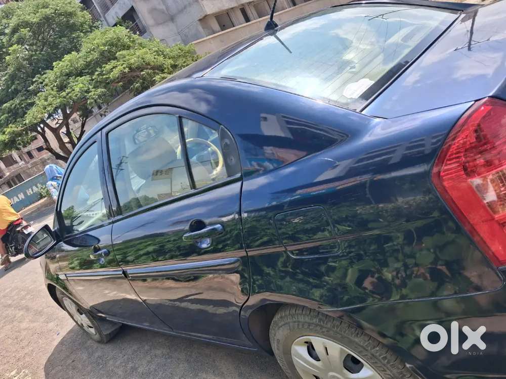 2008 Disel Car  Excellent Condition  ₹1.5l  Urgent Sell Palghar