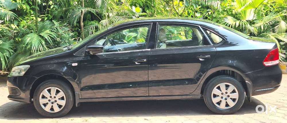 Volkswagen Vento 1.5 Tdi Trendline, 2012, Diesel