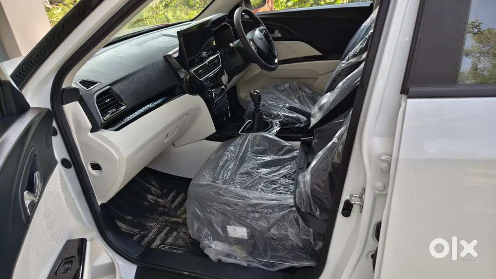 Mahindra Xuv 3xo Diesel 2026